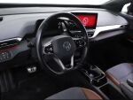 Volkswagen ID.4 2021 