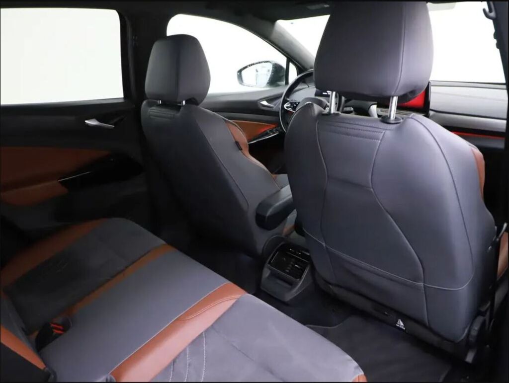 Volkswagen ID.4 2021 