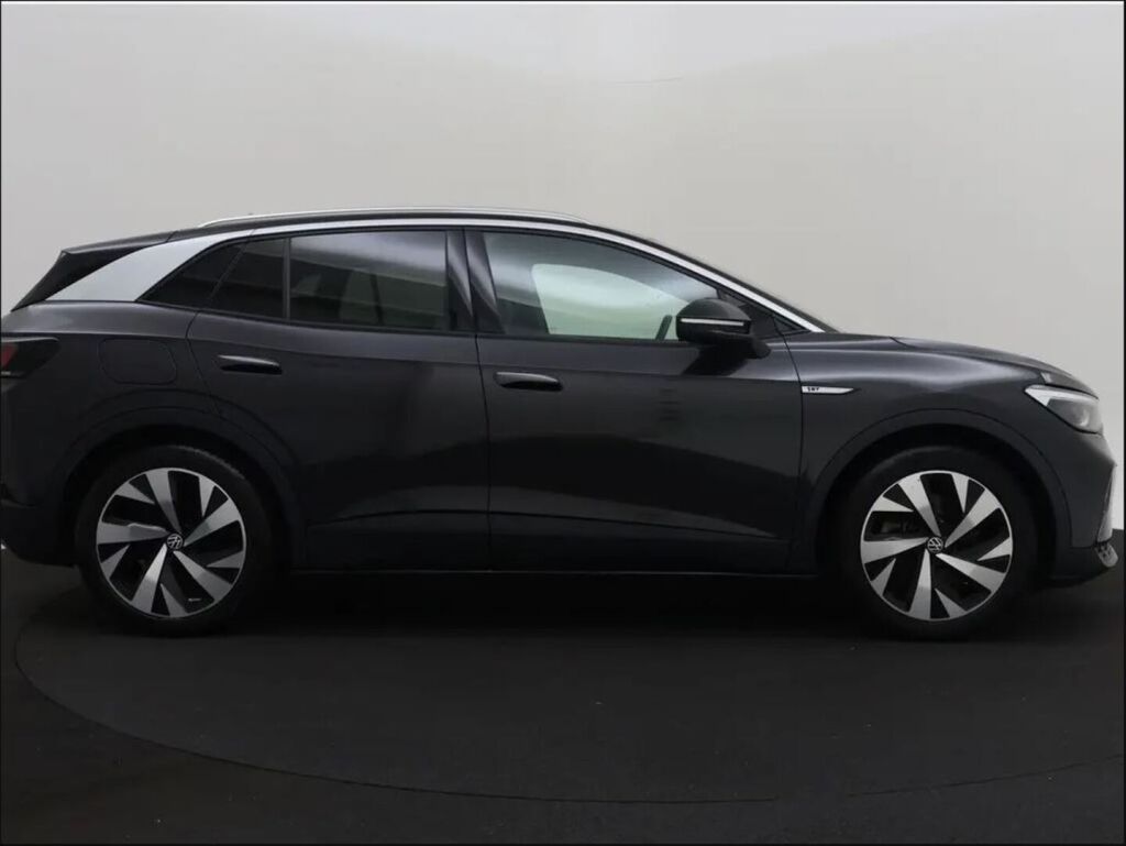 Volkswagen ID.4 2021 