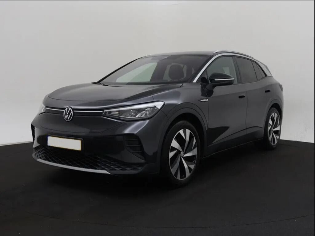Volkswagen ID.4 2021 