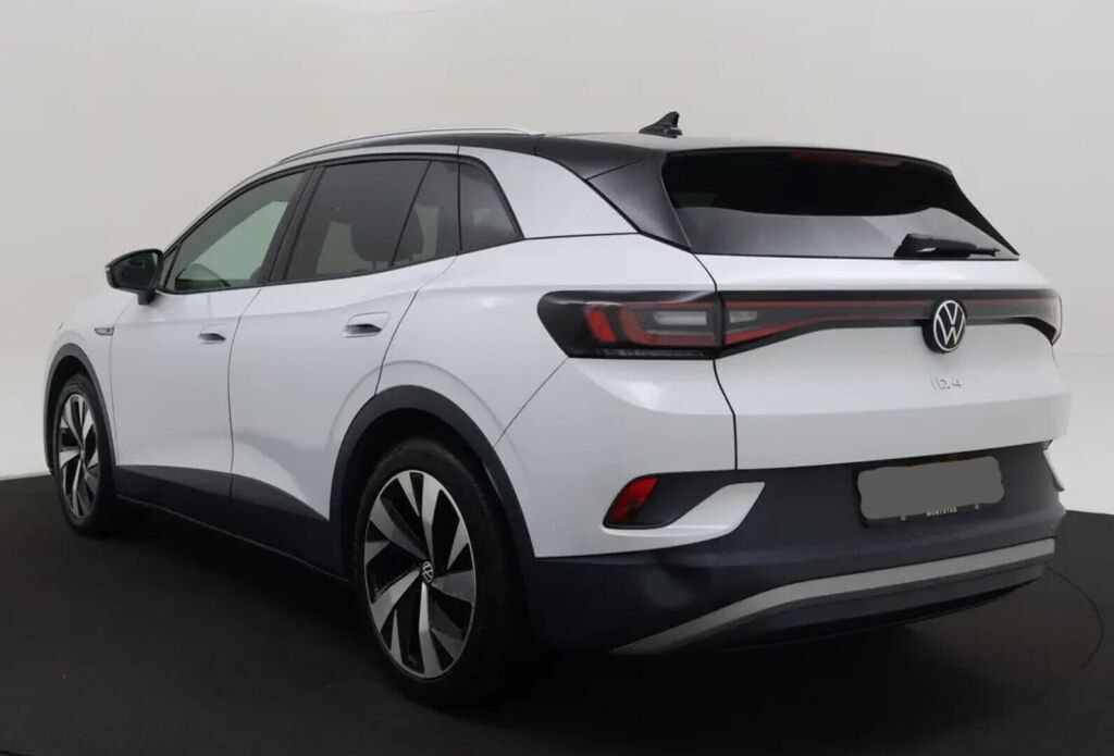 Volkswagen ID.4 2021 