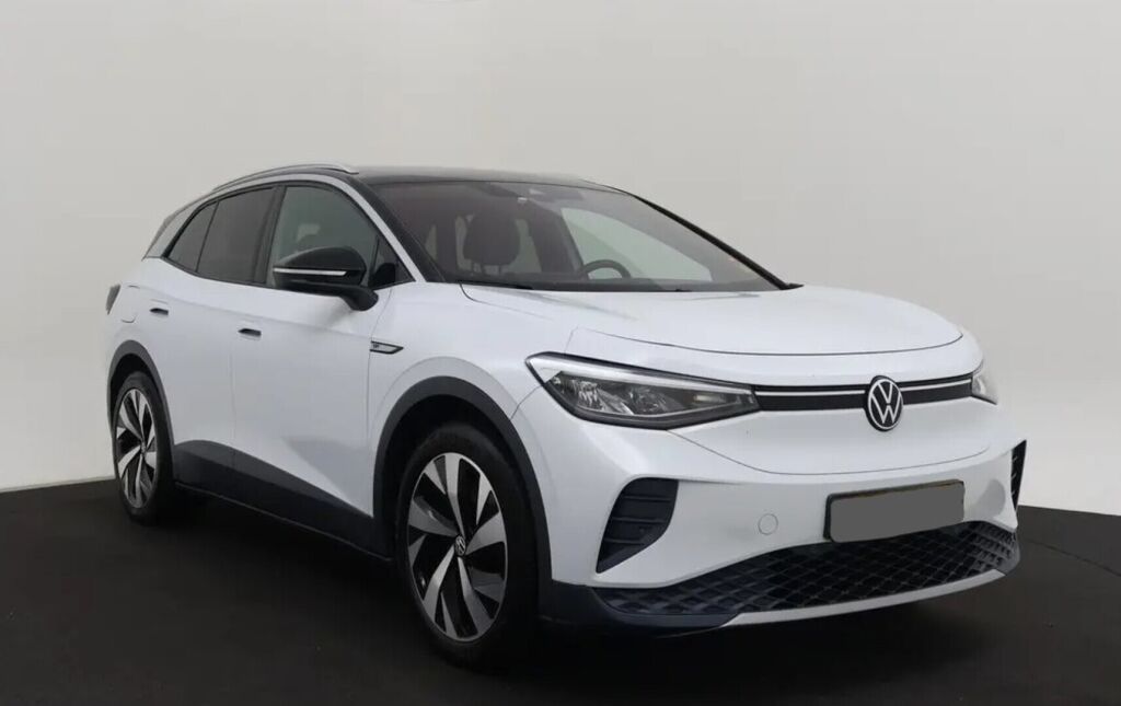 Volkswagen ID.4 2021 