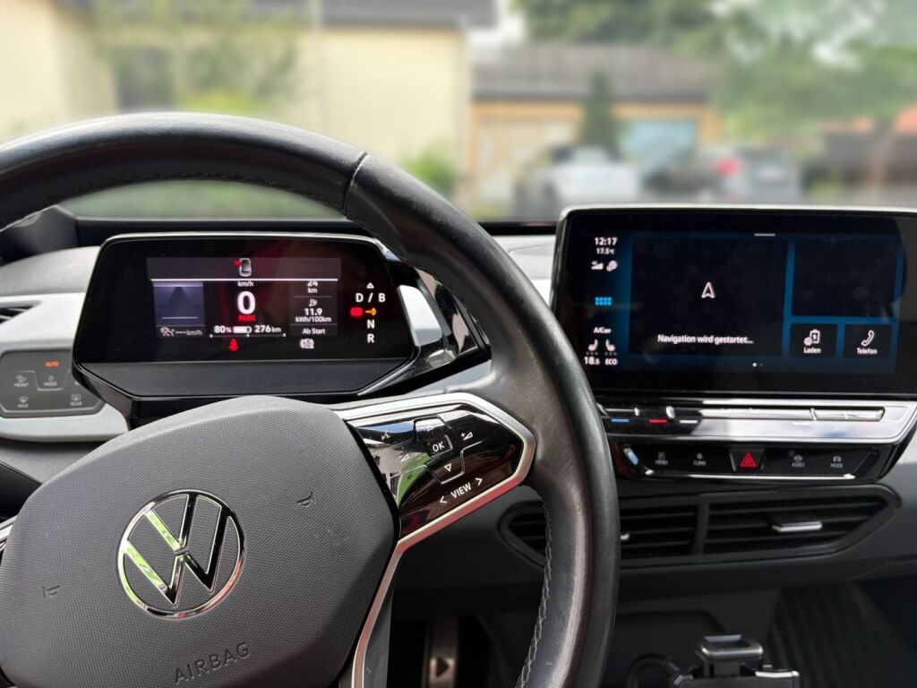 Volkswagen ID.3 2020 