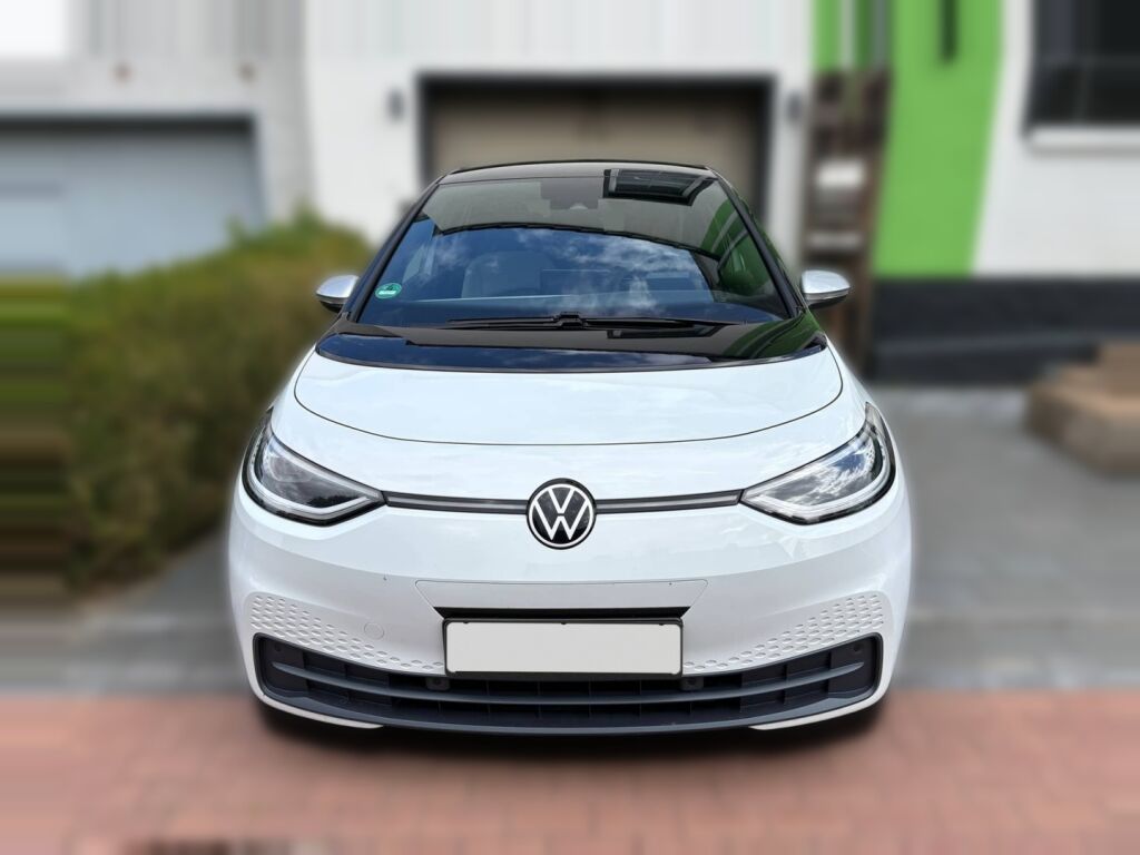 Volkswagen ID.3 2020 