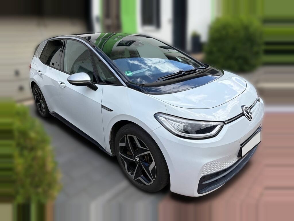 Volkswagen ID.3 2020 