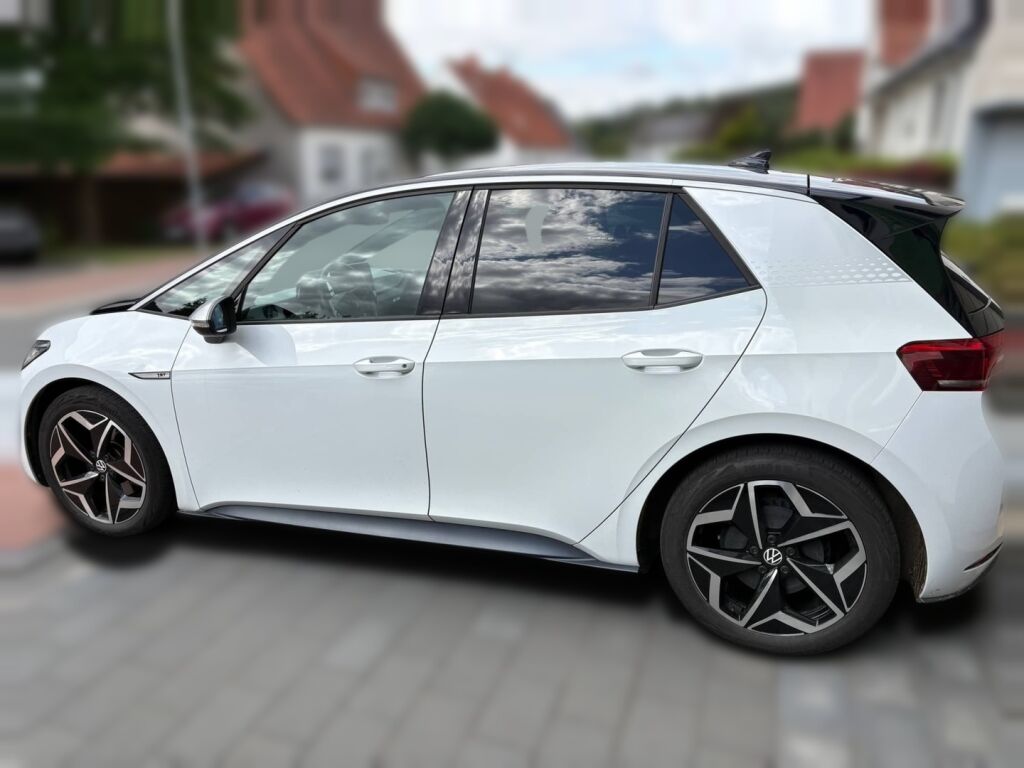 Volkswagen ID.3 2020 