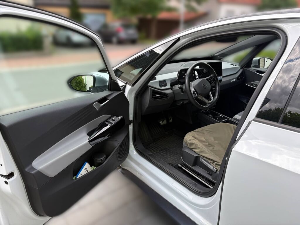 Volkswagen ID.3 2020 