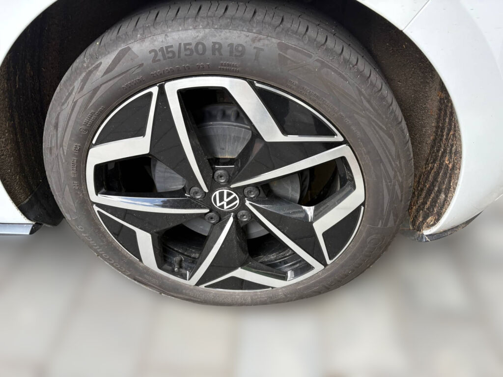 Volkswagen ID.3 2020 