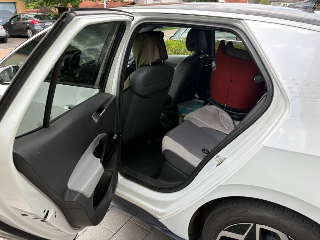 Volkswagen ID.3 2020 