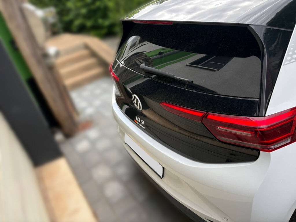 Volkswagen ID.3 2020 