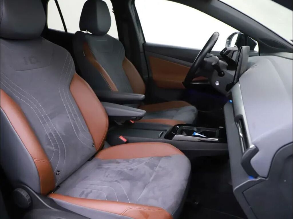 Volkswagen ID.4 2021 