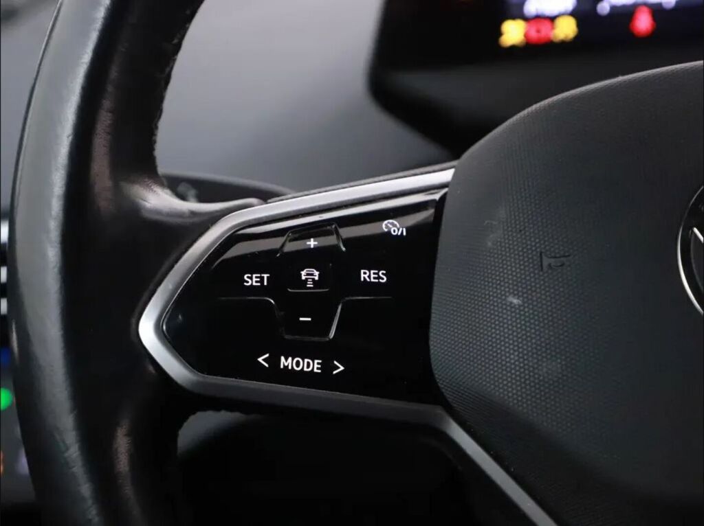 Volkswagen ID.4 2021 