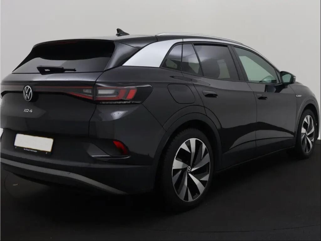Volkswagen ID.4 2021 
