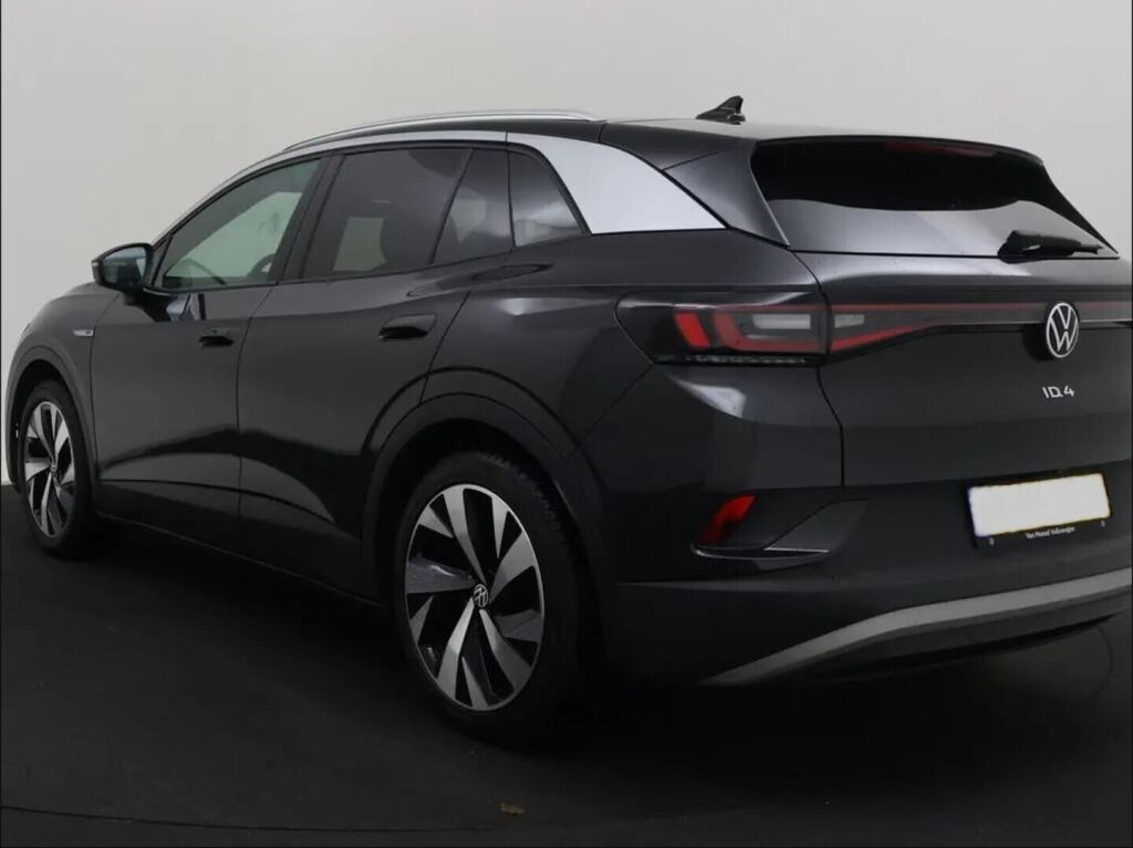 Volkswagen ID.4 2021 