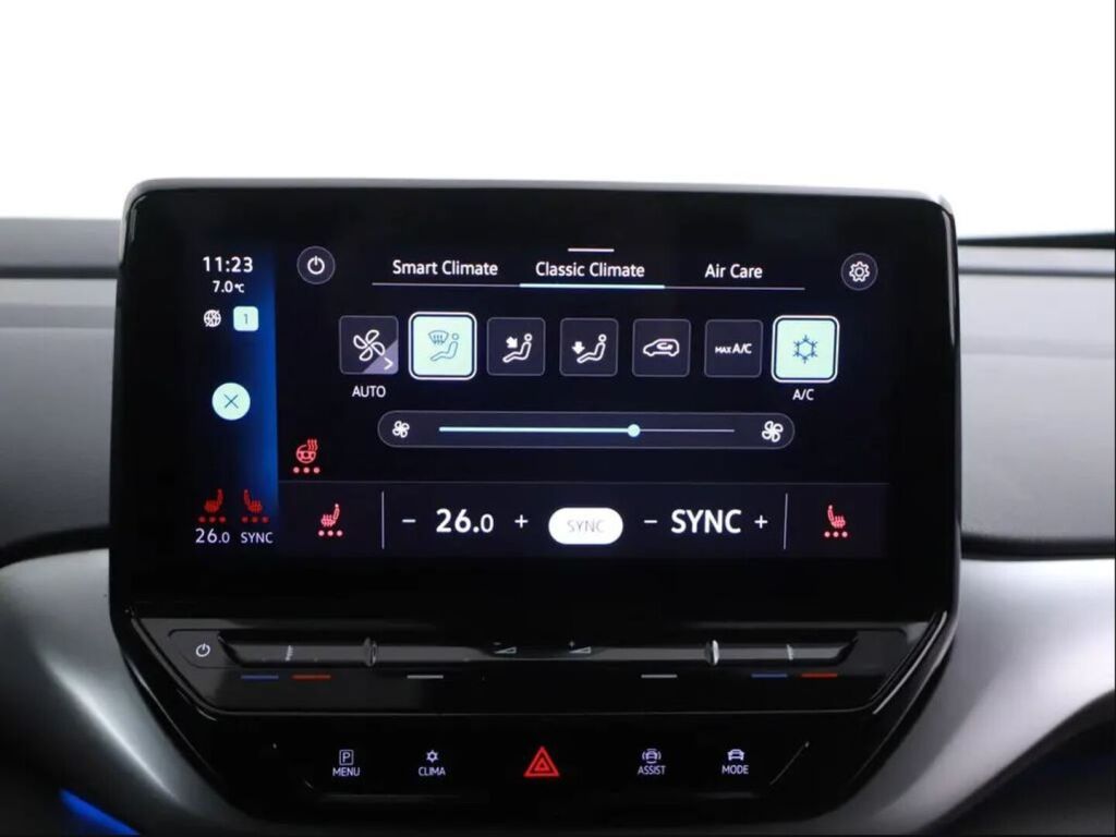 Volkswagen ID.4 2021 