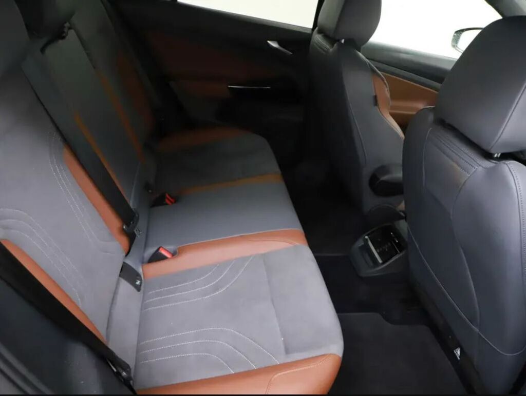 Volkswagen ID.4 2021 