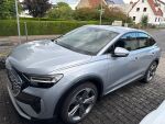 Audi Q4 e-tron 2022 