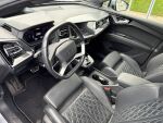 Audi Q4 e-tron 2022 