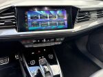 Audi Q4 e-tron 2022 