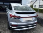 Audi Q4 e-tron 2022 