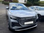 Audi Q4 e-tron 2022 