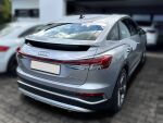 Audi Q4 e-tron 2022 