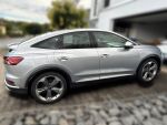 Audi Q4 e-tron 2022 