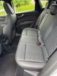 Audi Q4 e-tron 2022 