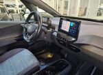 Volkswagen ID.3 2022 Valkoinen