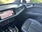 Audi Q4 e-tron 2022 