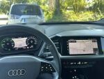 Audi Q4 e-tron 2022 