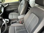 Audi Q4 e-tron 2022 