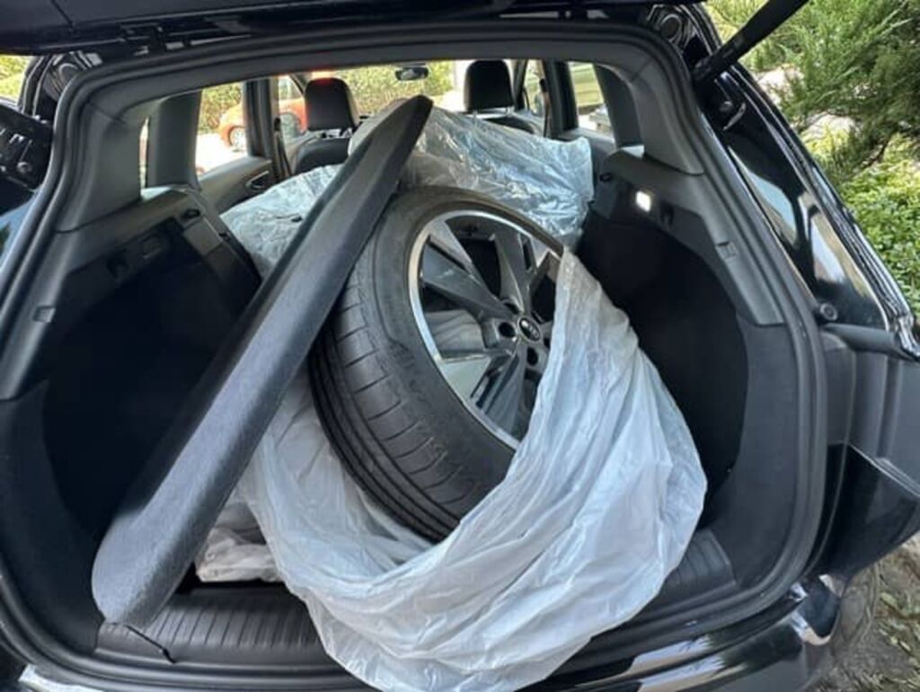 Audi Q4 e-tron 2022 