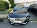 Audi Q4 e-tron 2022 