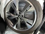 Audi Q4 e-tron 2022 