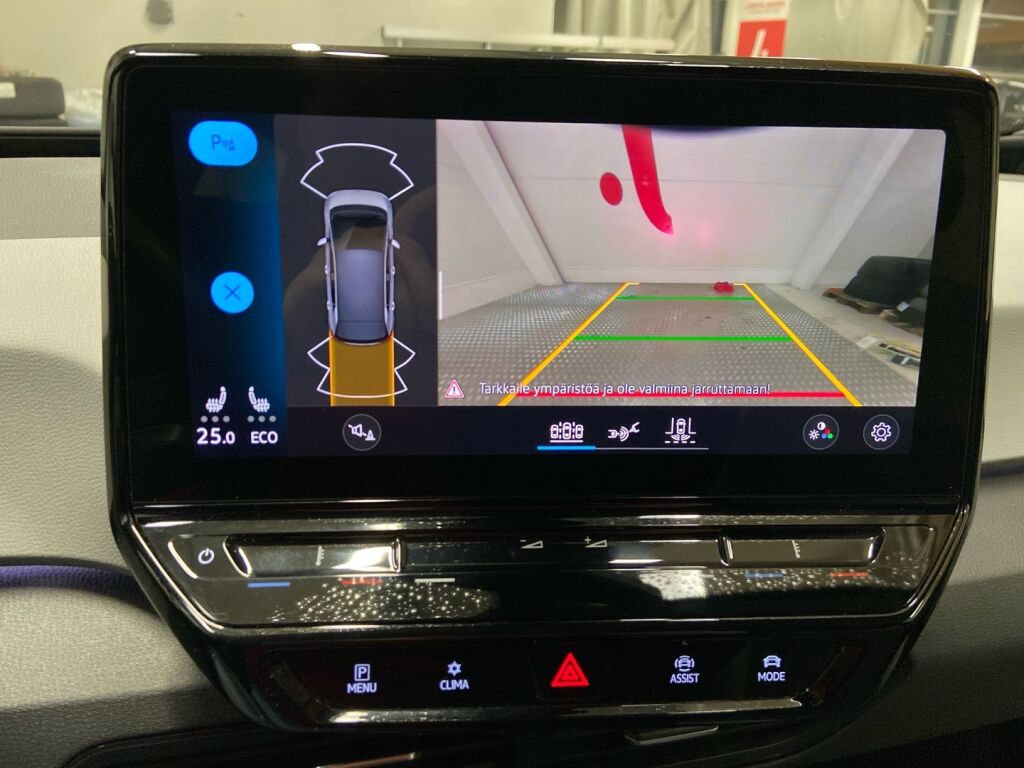 Volkswagen ID.3 2021 