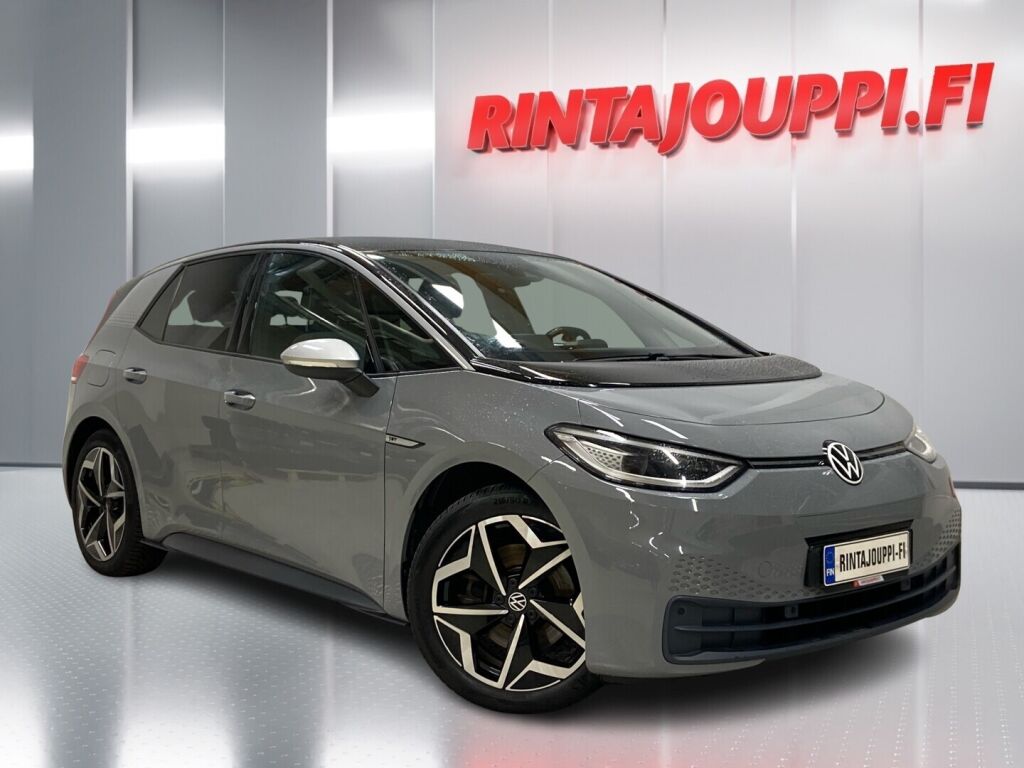 Volkswagen ID.3 2021 