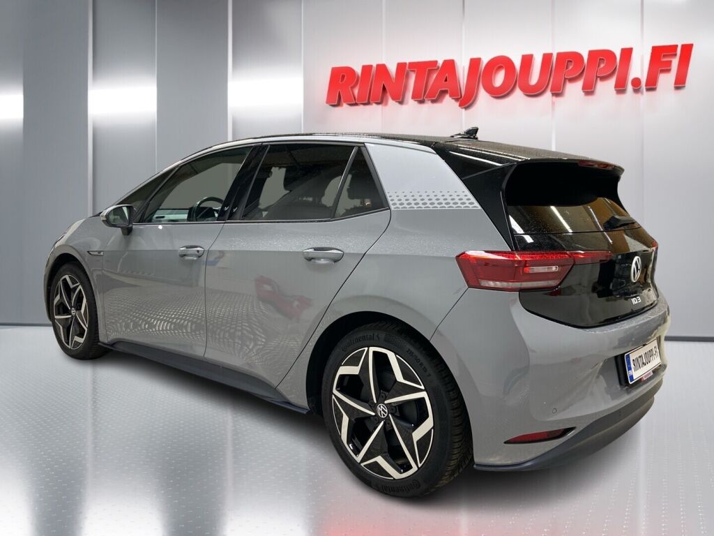 Volkswagen ID.3 2021 