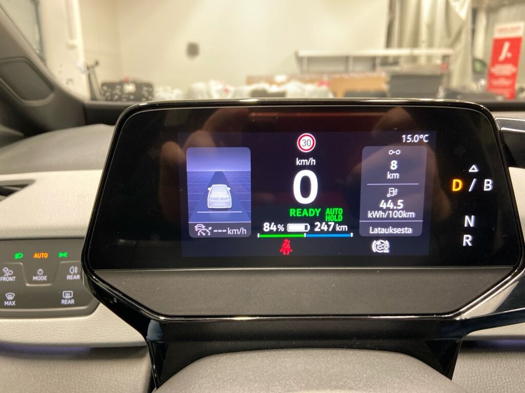 Volkswagen ID.3 2021 