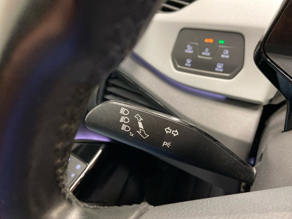 Volkswagen ID.3 2021 