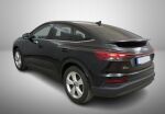 Audi Q4 e-tron 2024 Musta (Mythos Black Metallic)