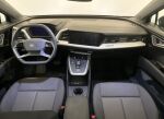 Audi Q4 e-tron 2024 Musta (Mythos Black Metallic)