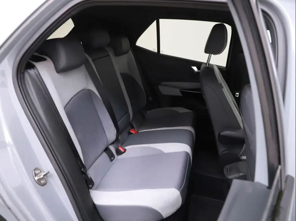 Volkswagen ID.3 2021 