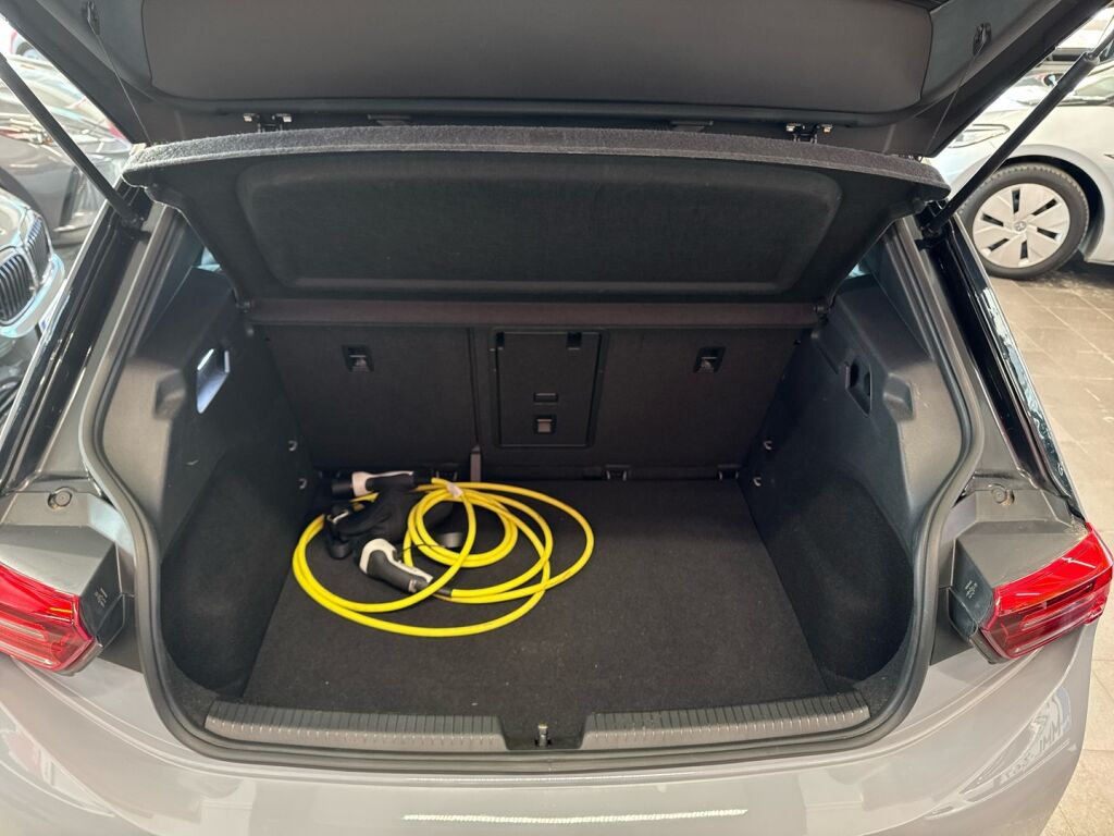 Volkswagen ID.3 2021 