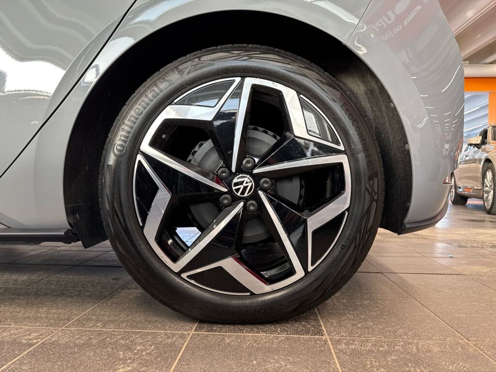 Volkswagen ID.3 2021 