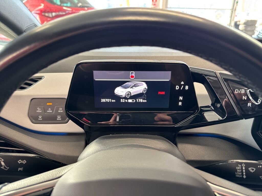 Volkswagen ID.3 2021 