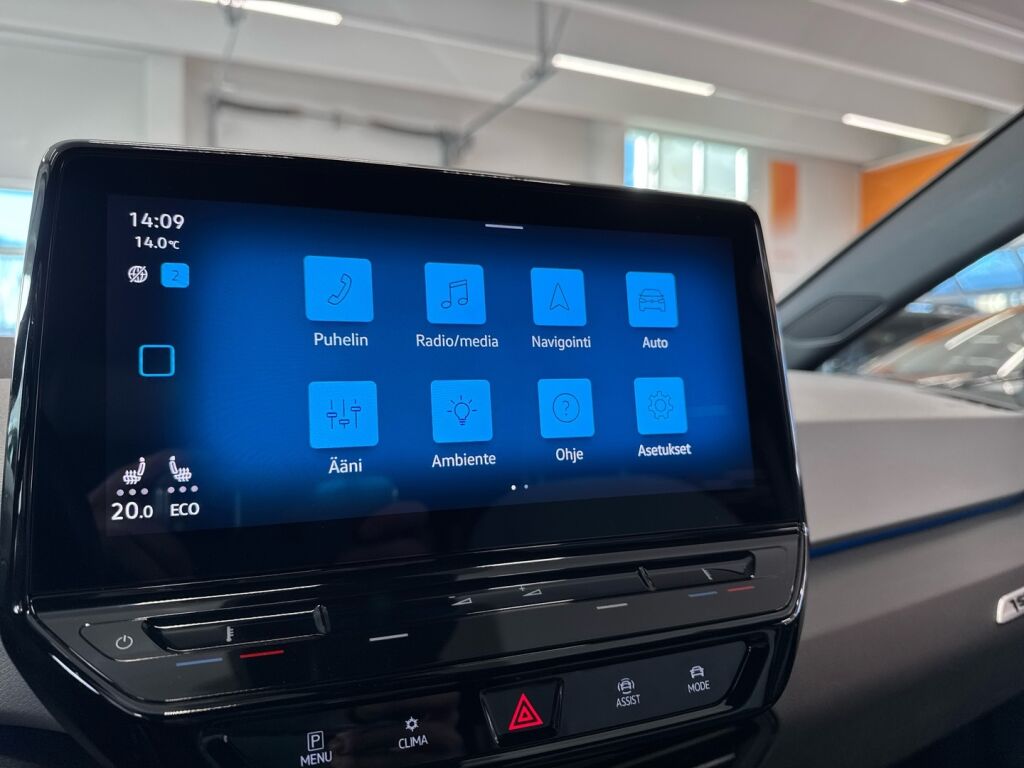 Volkswagen ID.3 2021 