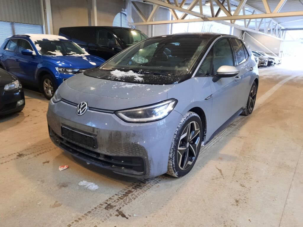 Volkswagen ID.3 2021 