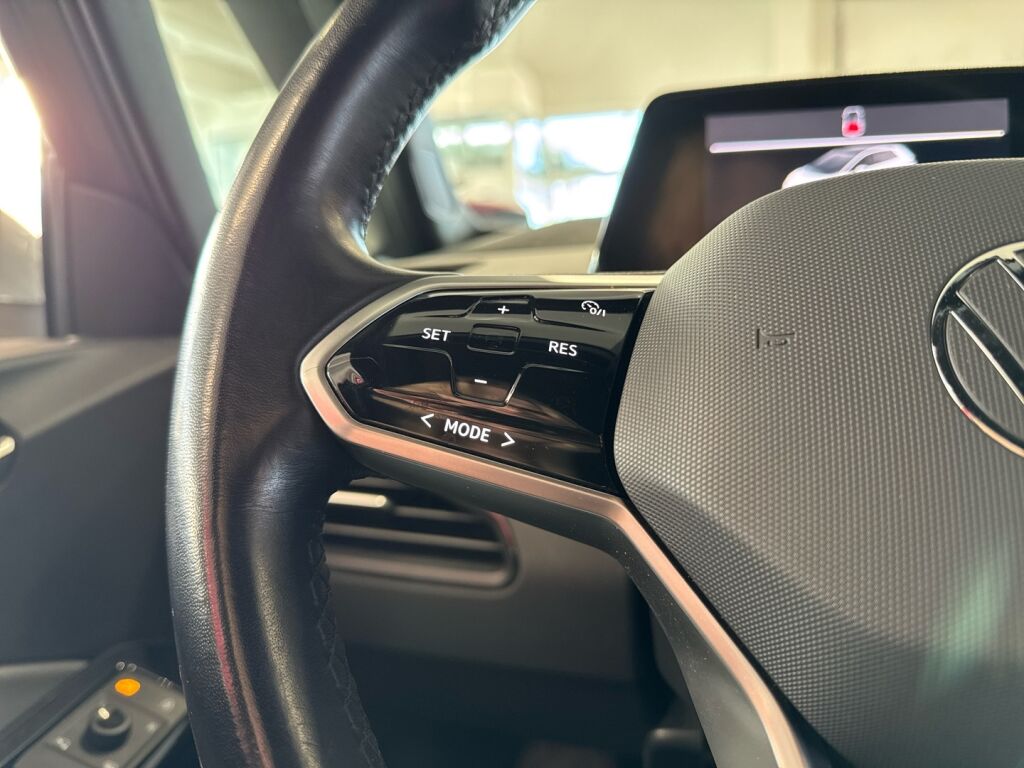 Volkswagen ID.3 2021 