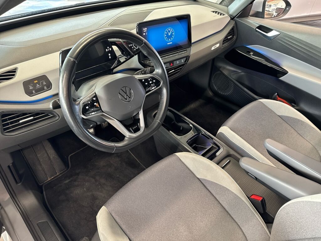 Volkswagen ID.3 2021 